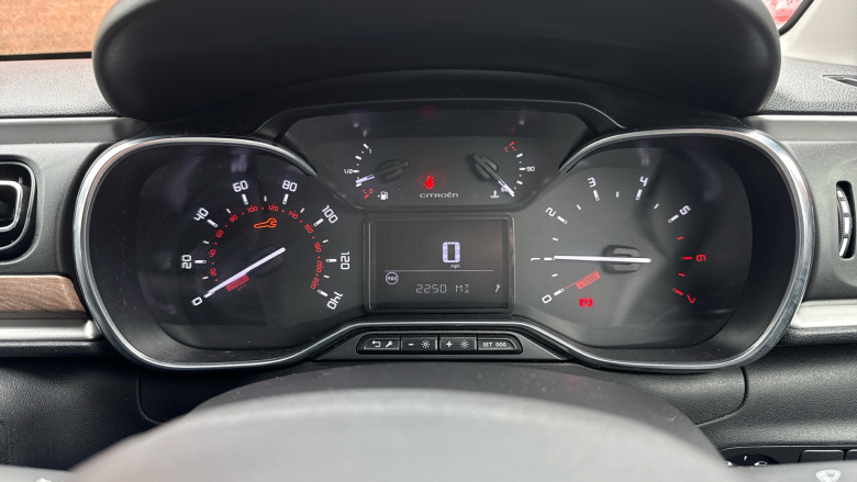 Citroen C3 1.2 PureTech Shine Plus 5dr Petrol Hatchback